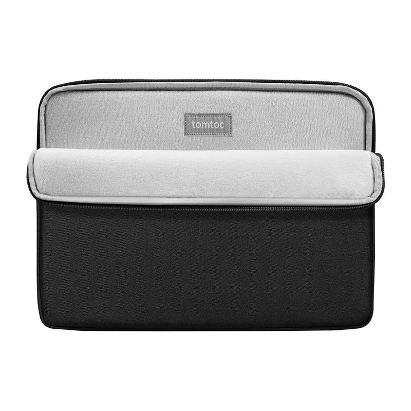 TOMTOC Light-A18 Laptop Case 14" (black)
