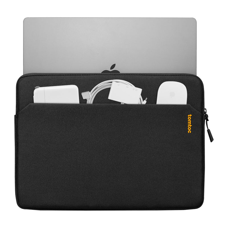 TOMTOC Light-A18 Laptop Case 14" (black)