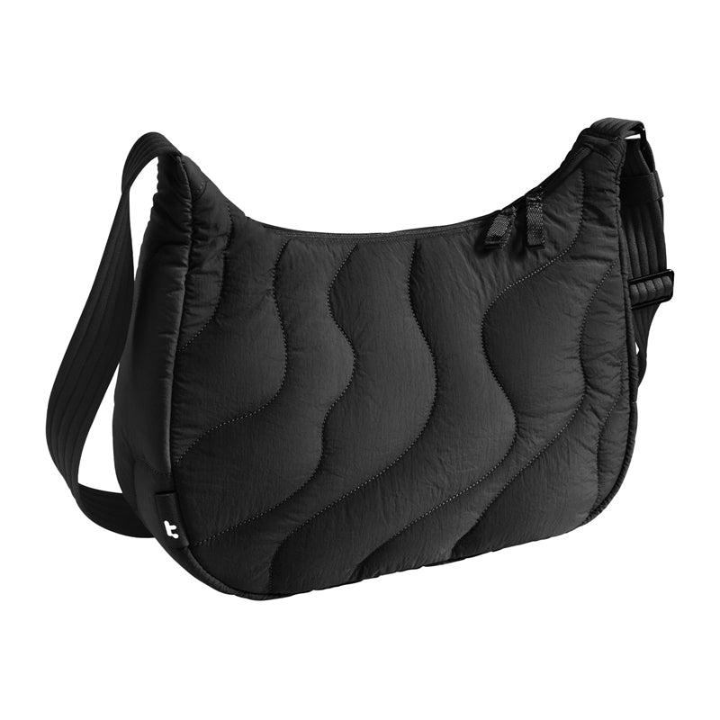 TOMTOC Terra-T34 Puffy 11"/9L Lavascape shoulder bag