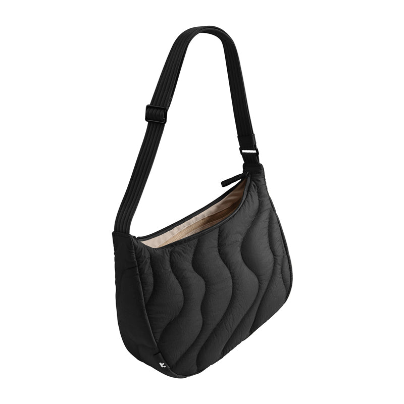 TOMTOC Terra-T34 Puffy 11"/9L Lavascape shoulder bag
