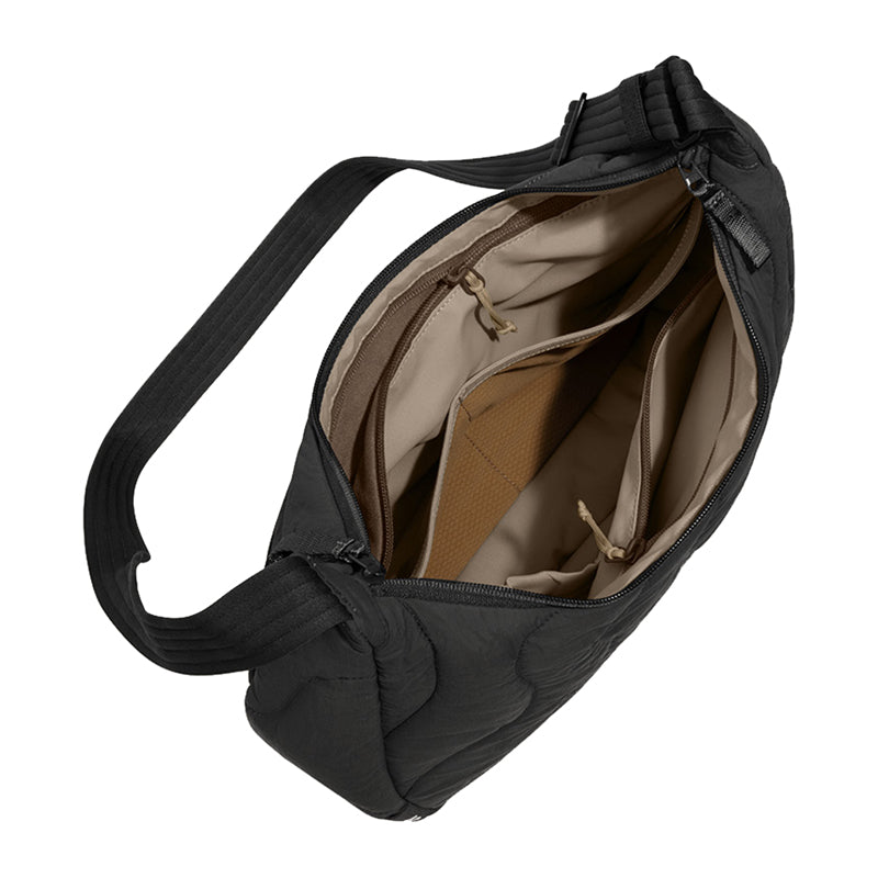 TOMTOC Terra-T34 Puffy 11"/9L Lavascape shoulder bag