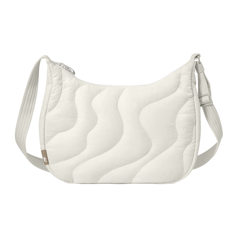 TOMTOC Terra-T34 Puffy 11"/9L Snowberg shoulder bag