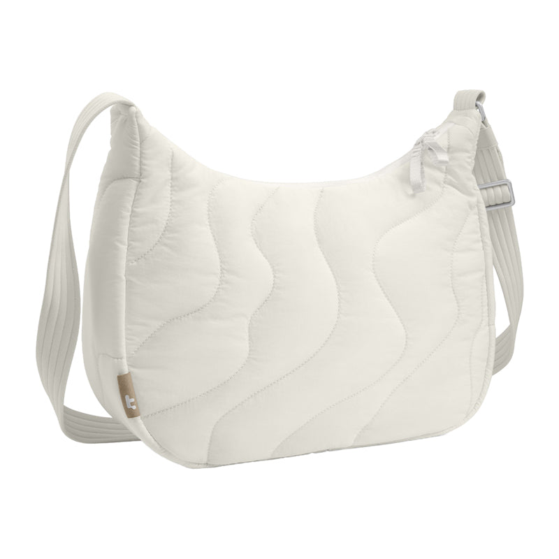 TOMTOC Terra-T34 Puffy 11"/9L Snowberg shoulder bag