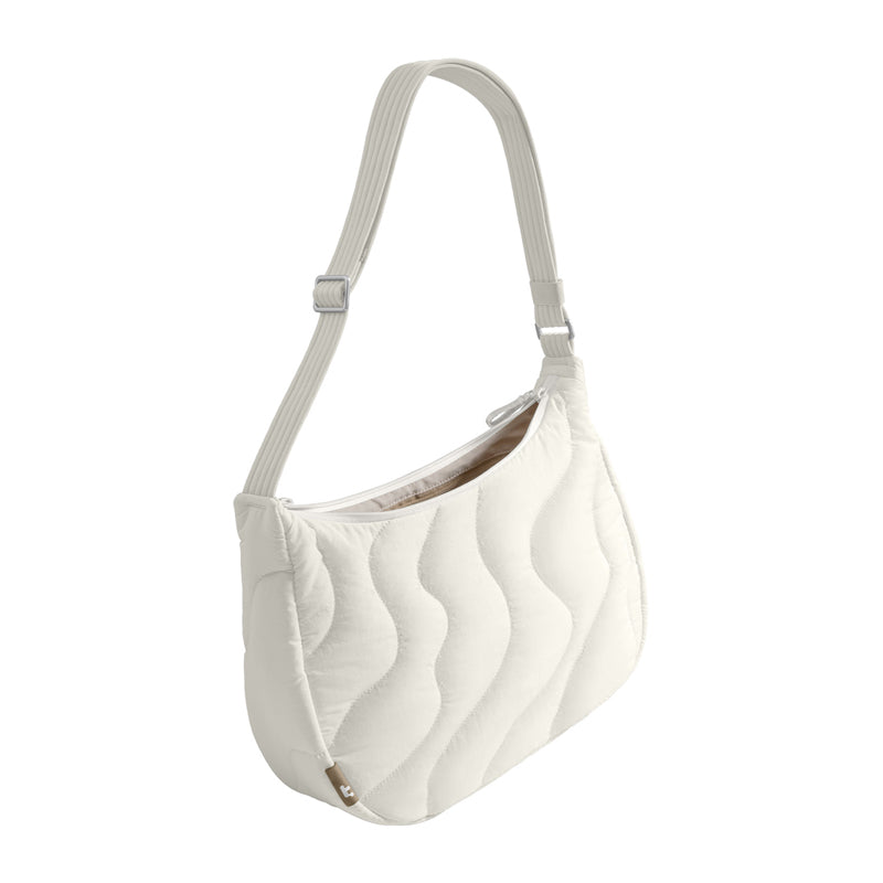 TOMTOC Terra-T34 Puffy 11"/9L Snowberg shoulder bag