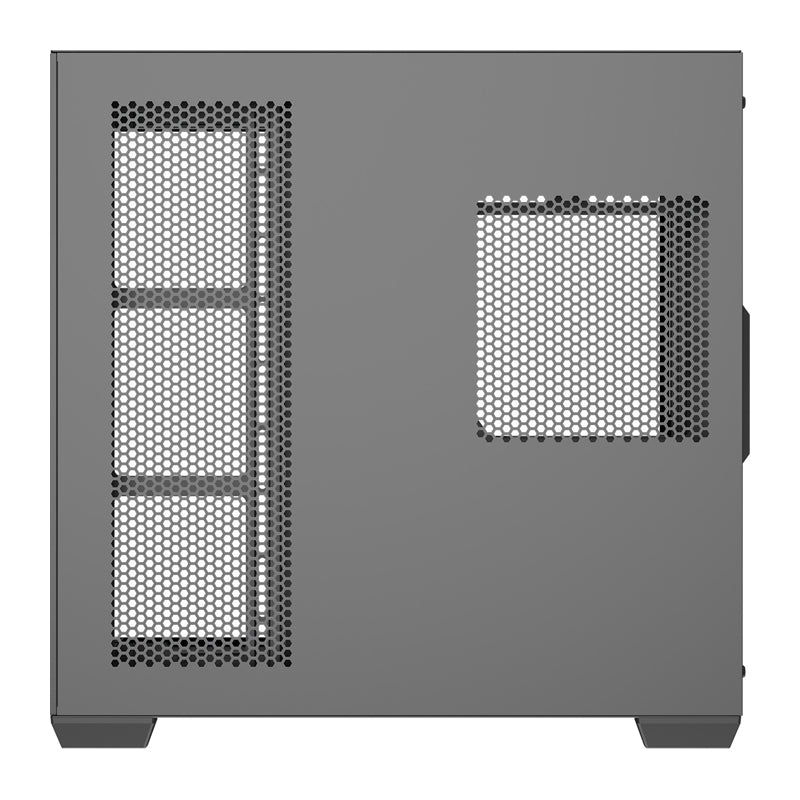DarkFlash C280 computer case (black)