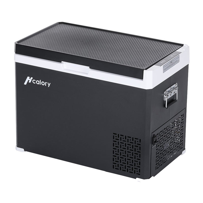 Hcalory D30+ Car Cooler with Bluetooth