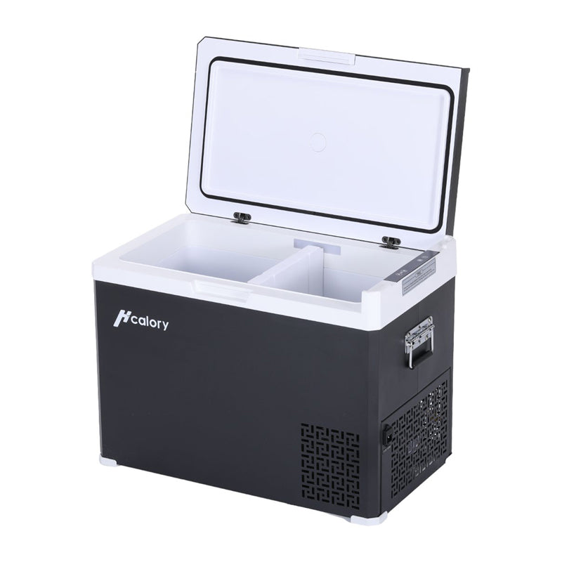 Hcalory D30+ Car Cooler with Bluetooth