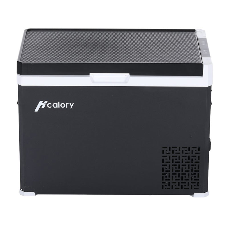 Hcalory D30+ Car Cooler with Bluetooth