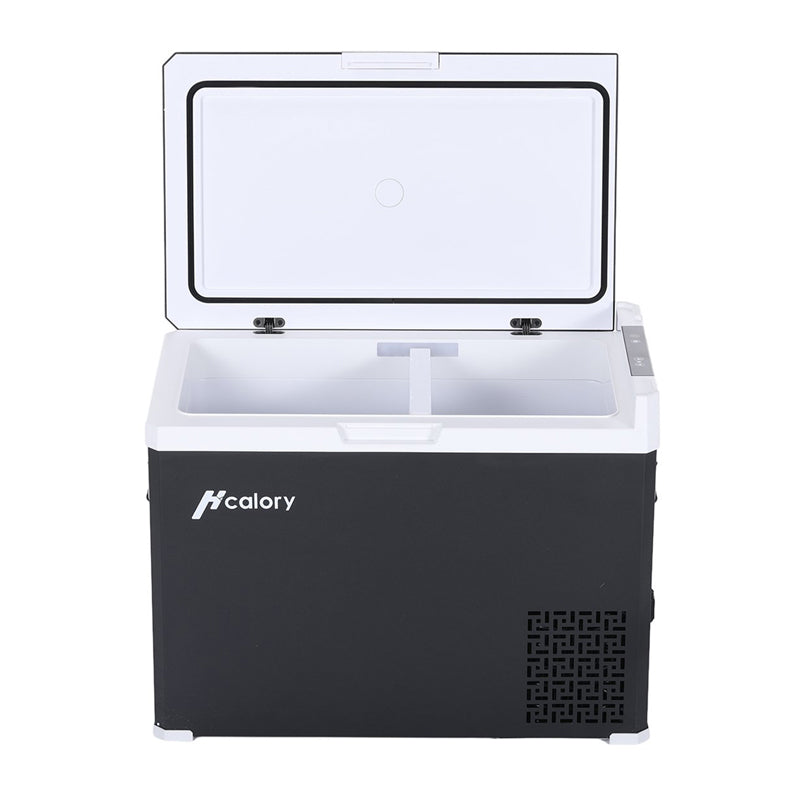 Hcalory D40+ Car Cooler with Bluetooth