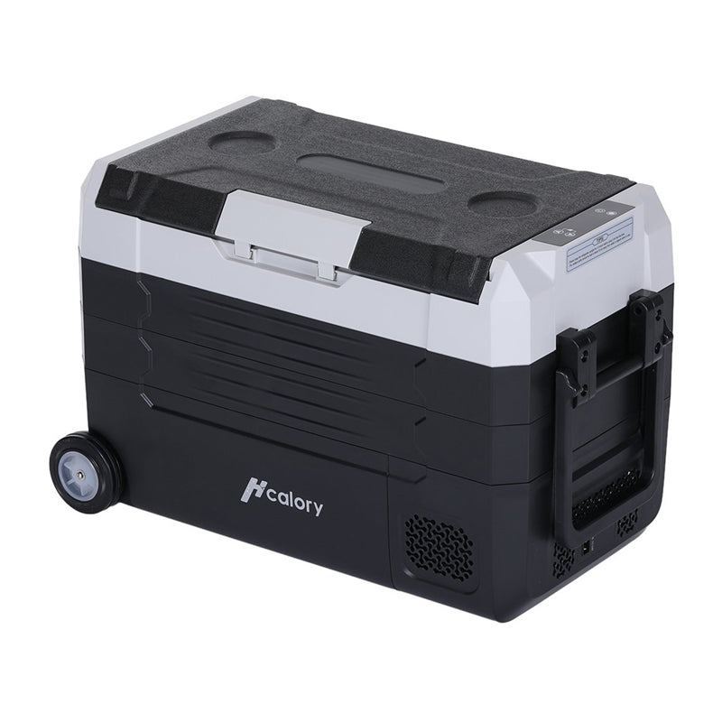 Hcalory D55M+ Car Cooler with Bluetooth