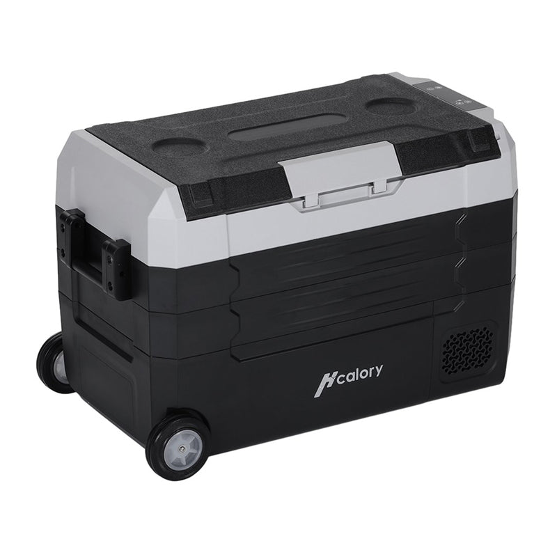 Hcalory D55M+ Car Cooler with Bluetooth