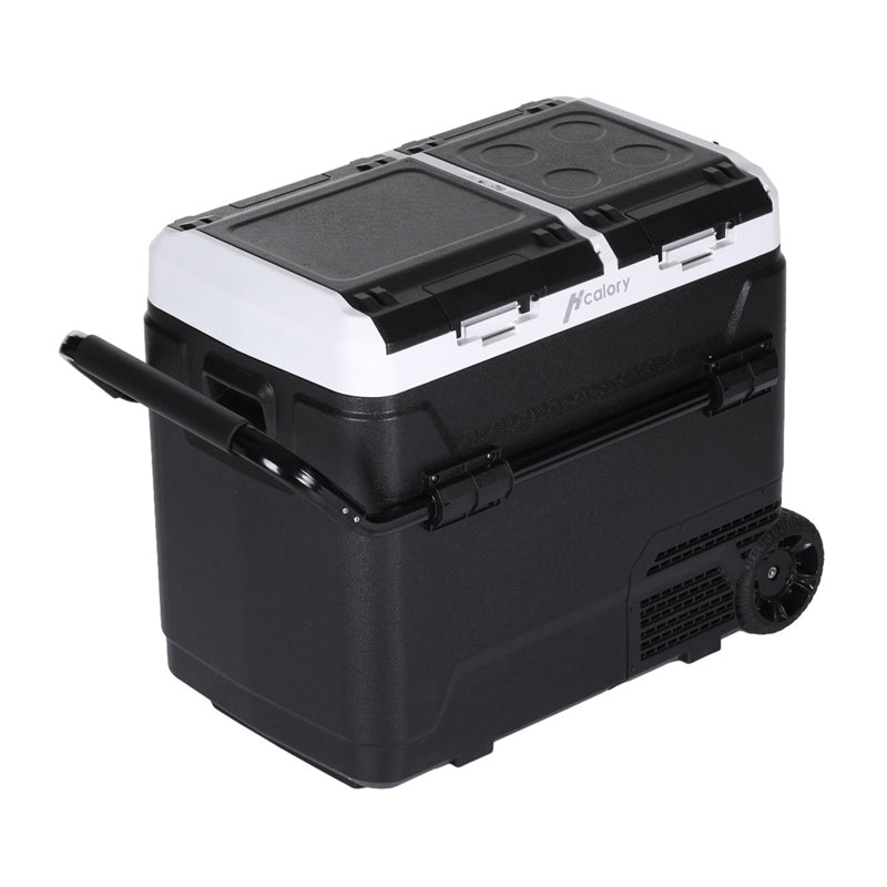 Hcalory P40M+ Car Cooler with Bluetooth