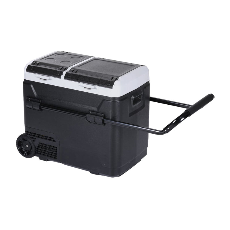 Hcalory P50M+ Car Cooler with Bluetooth