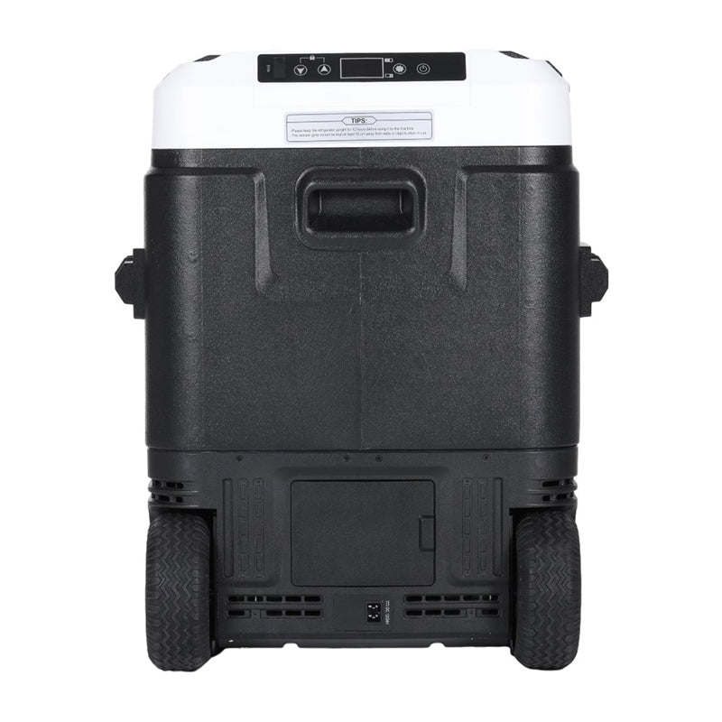 Hcalory P50M+ Car Cooler with Bluetooth