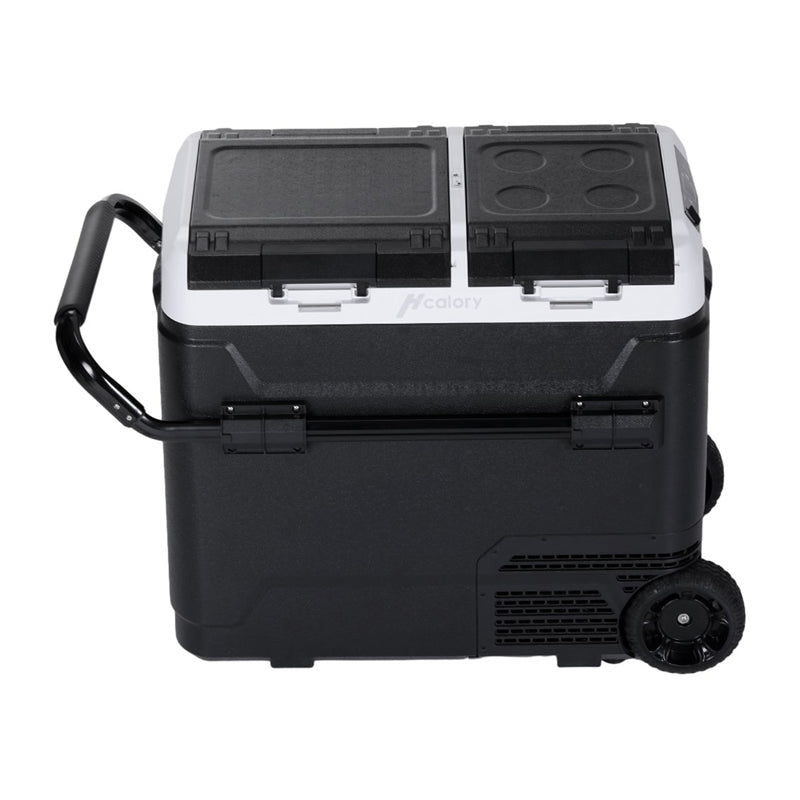 Hcalory P50M+ Car Cooler with Bluetooth