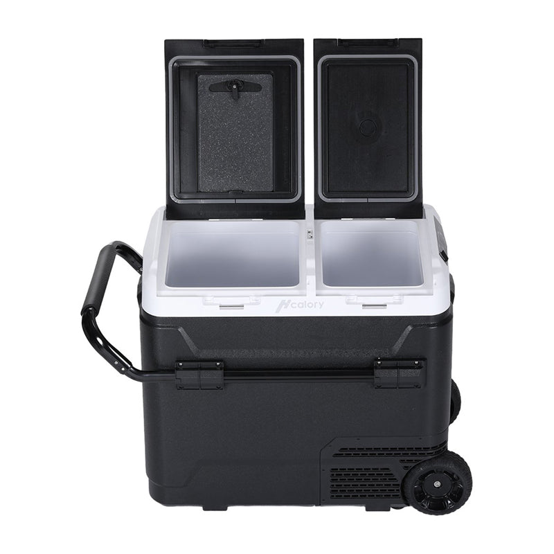 Hcalory P50M+ Car Cooler with Bluetooth