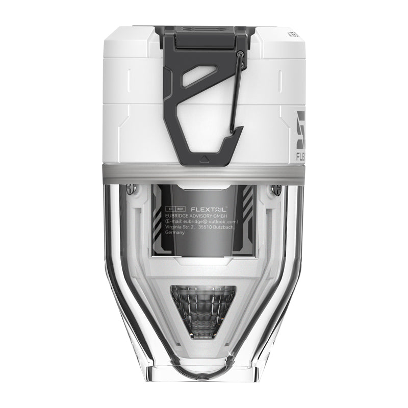 Flextail Max Pump 3 Portable Pump (White)