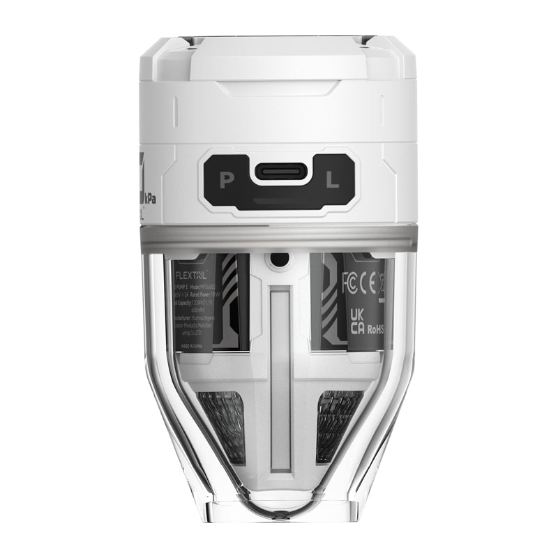 Flextail Max Pump 3 Portable Pump (White)