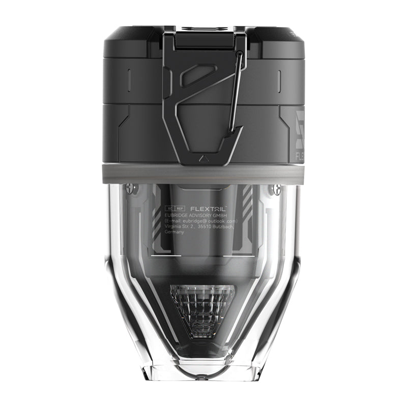 Flextail Max Pump 3 Portable Pump (Black)
