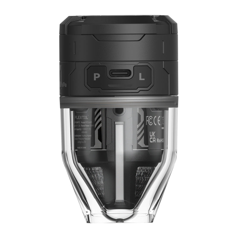 Flextail Max Pump 3 Portable Pump (Black)