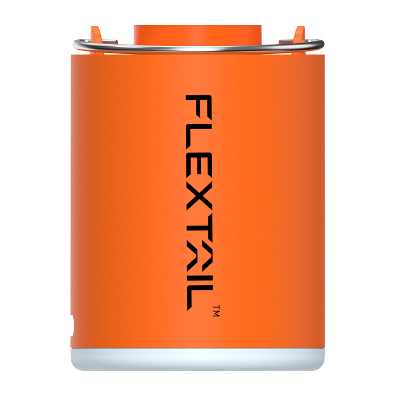 Flextail Tiny Pump X Portable Pump (Orange)