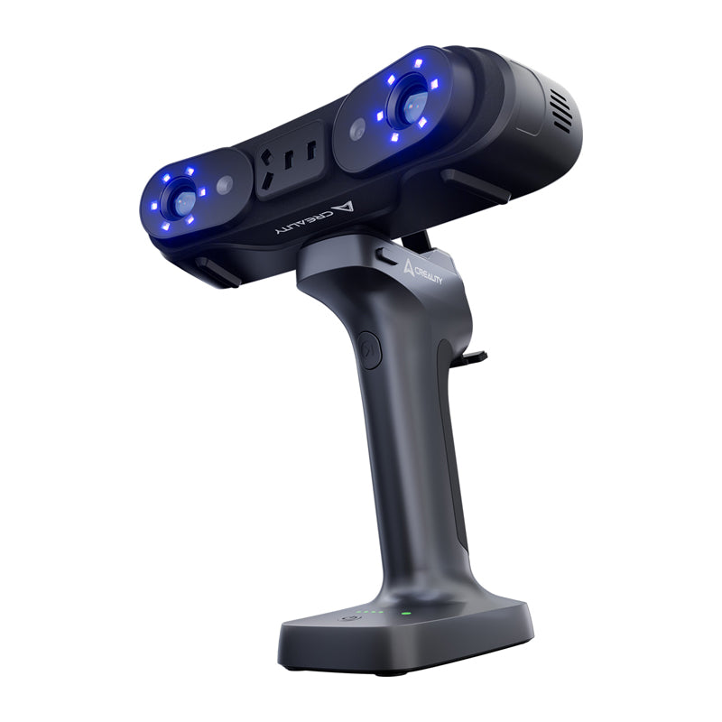 Skaner 3D Creality Sermoon X1
