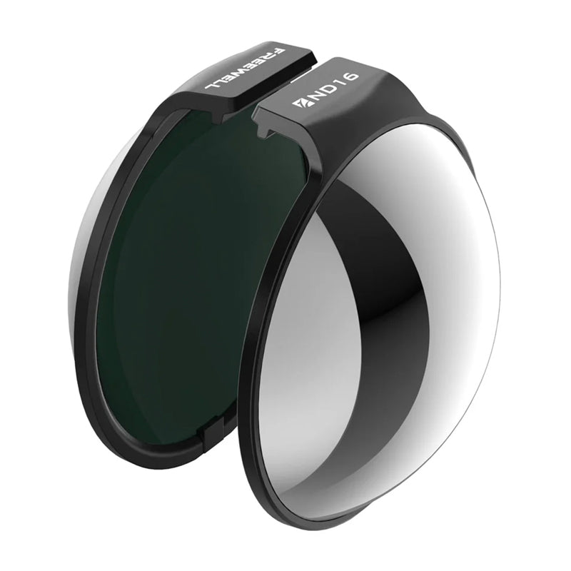 Freewell Neutral Density ND16 Filtr do OSMO 360