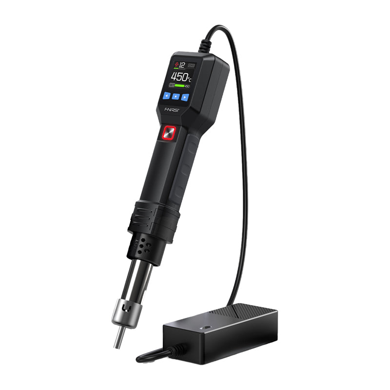 FNIRSI SAG-55 smart heat gun