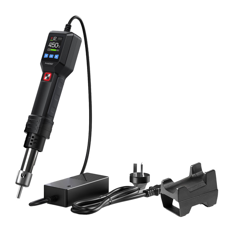 FNIRSI SAG-55 smart heat gun
