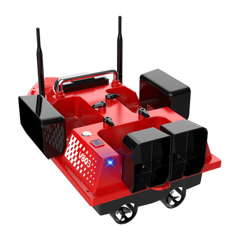 Flytec V803 5200mAh bait boat