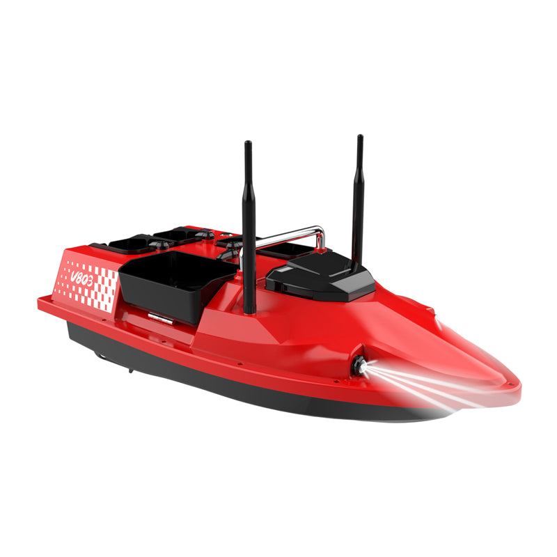 Flytec V803 5200mAh bait boat