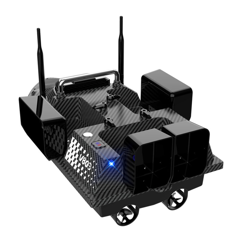 Flytec V803-Pro 5200mAh bait boat