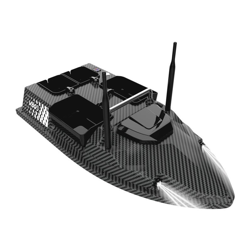 Flytec V803-Pro 5200mAh bait boat