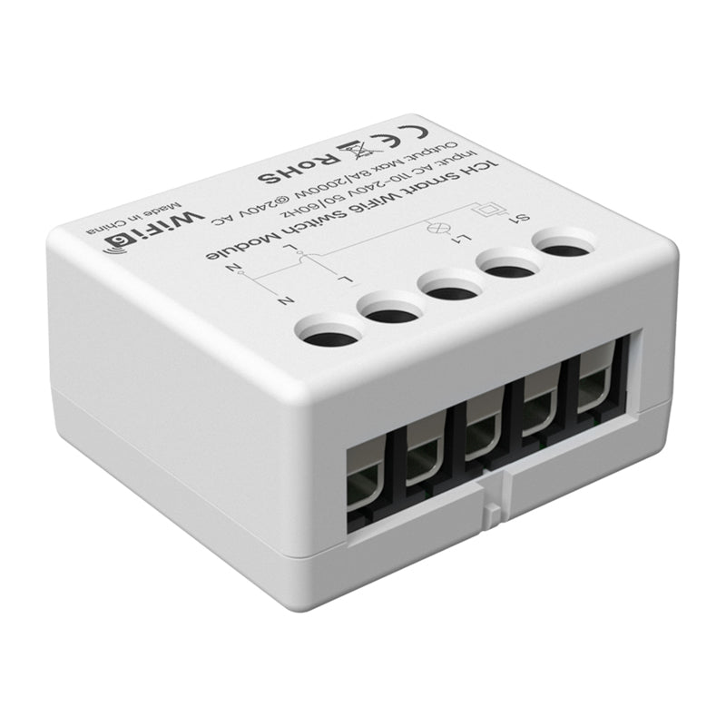 Avatto WSM20-W1 smart switch module