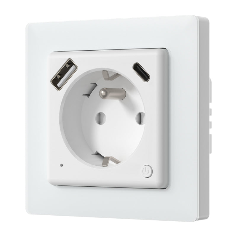 Smart Outlet Avatto WOT20-FR