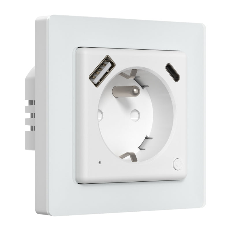 Smart Outlet Avatto WOT20-FR