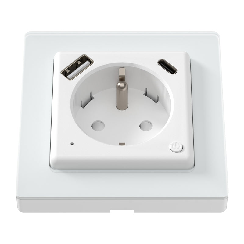 Smart Outlet Avatto WOT20-FR