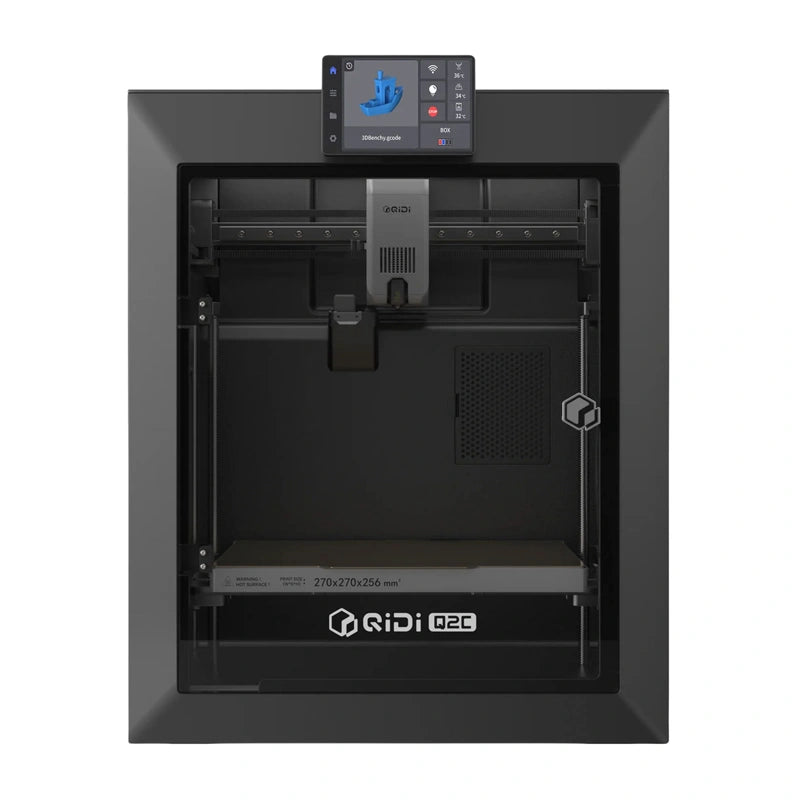 QiDi Q2C 3D Printer