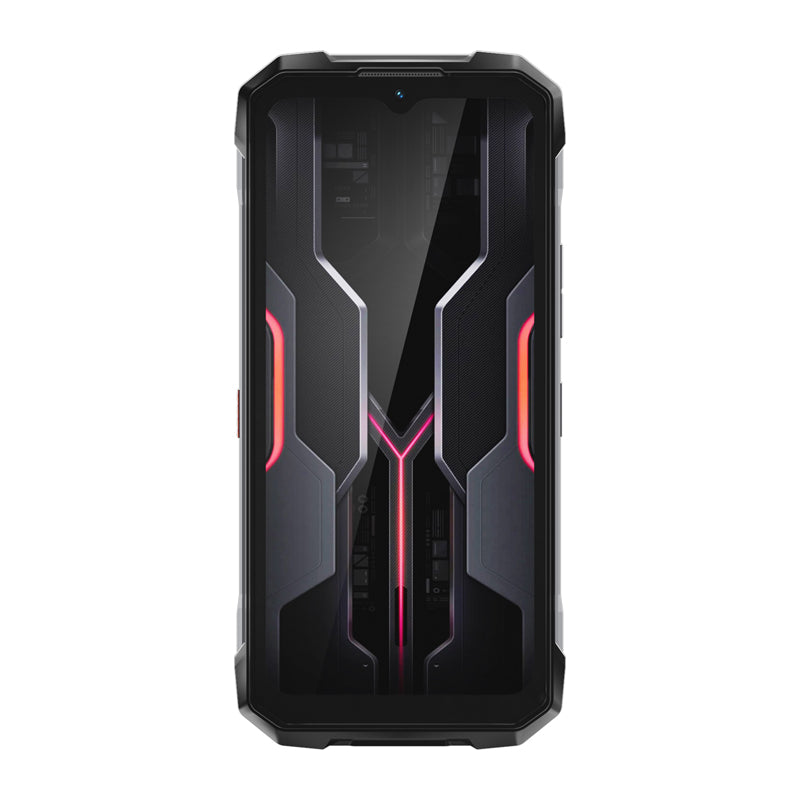 HOTWAV Hyper 7S smartphone (yellow)