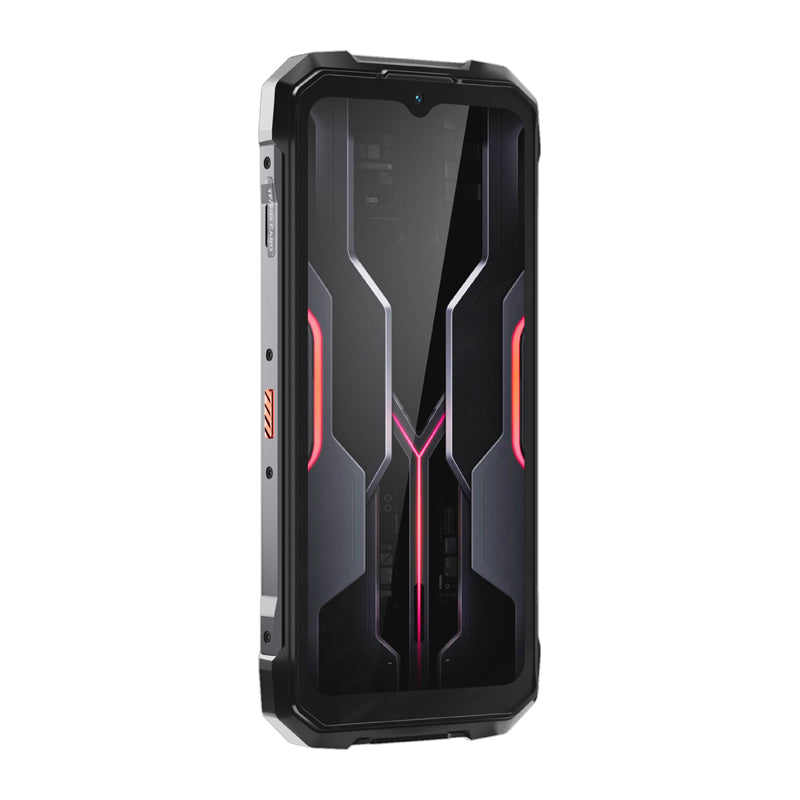 HOTWAV Hyper 7S smartphone (yellow)