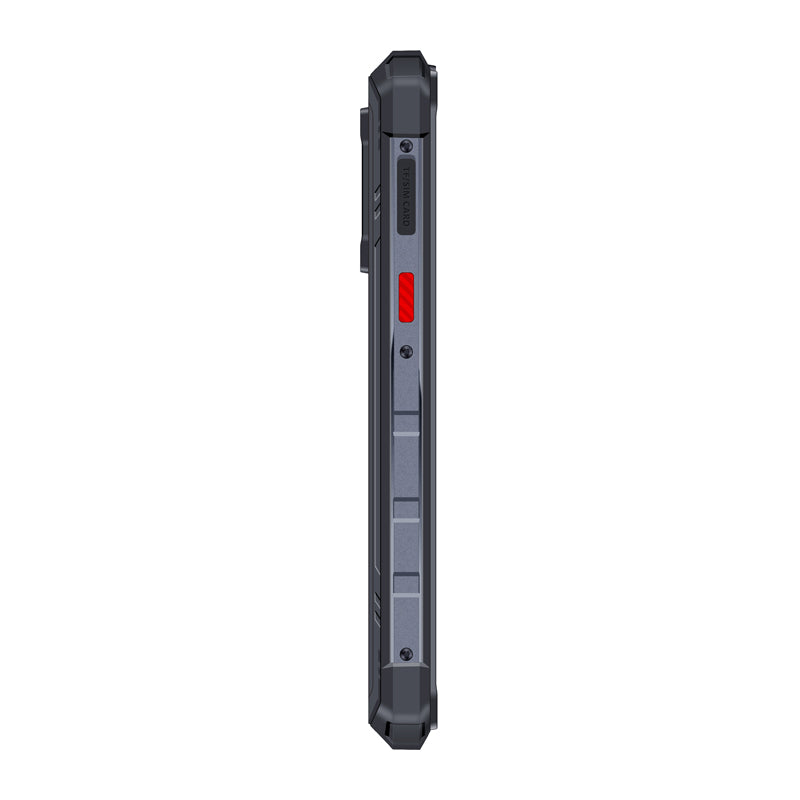HOTWAV Cyber 13 smartphone (black)