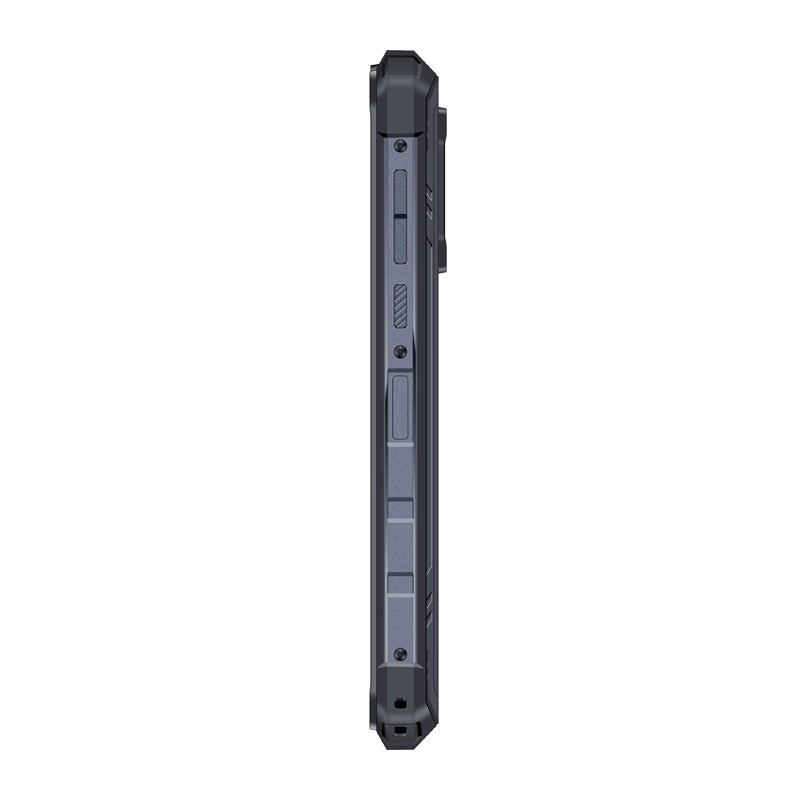 HOTWAV Cyber 13 smartphone (black)