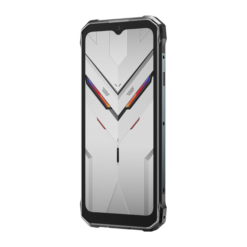 HOTWAV T7S smartphone (black)
