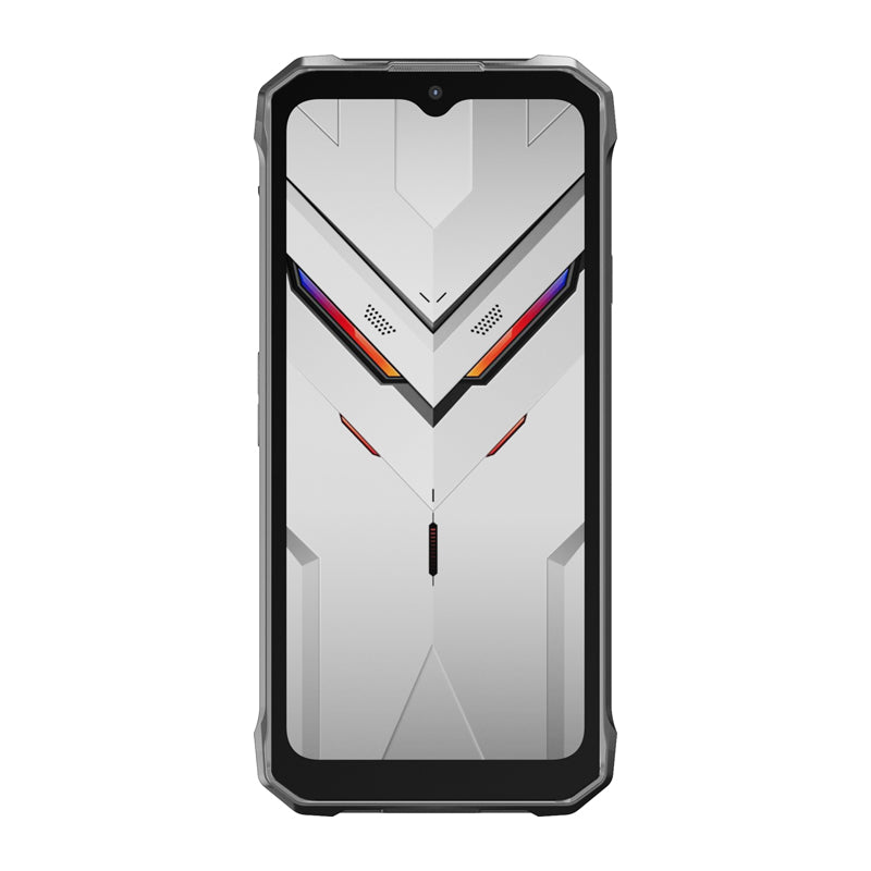 HOTAV T7S smartphone (green)