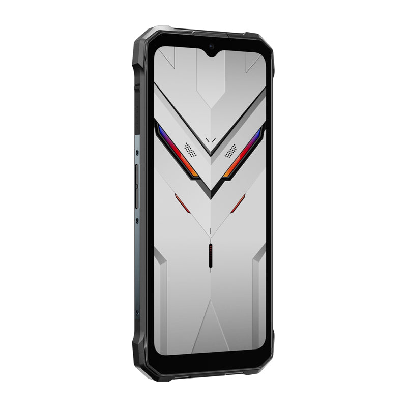 HOTAV T7S smartphone (green)