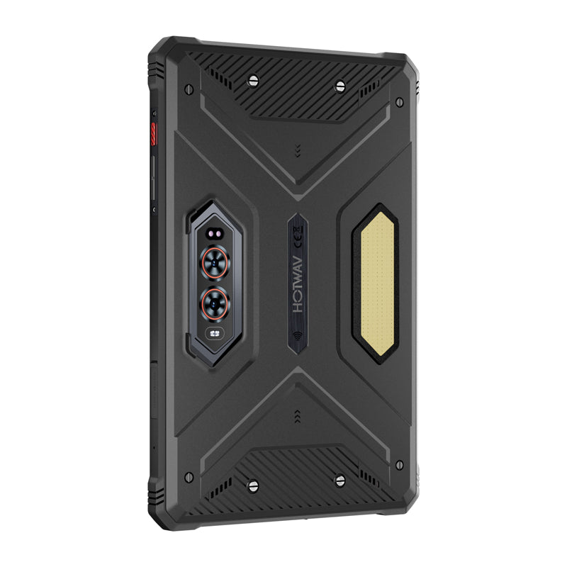 HOTWAV TAB R9 Ultra 5G tablet (black)