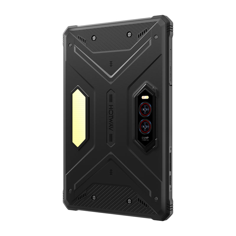 HOTWAV TAB R9 Plus tablet (black)