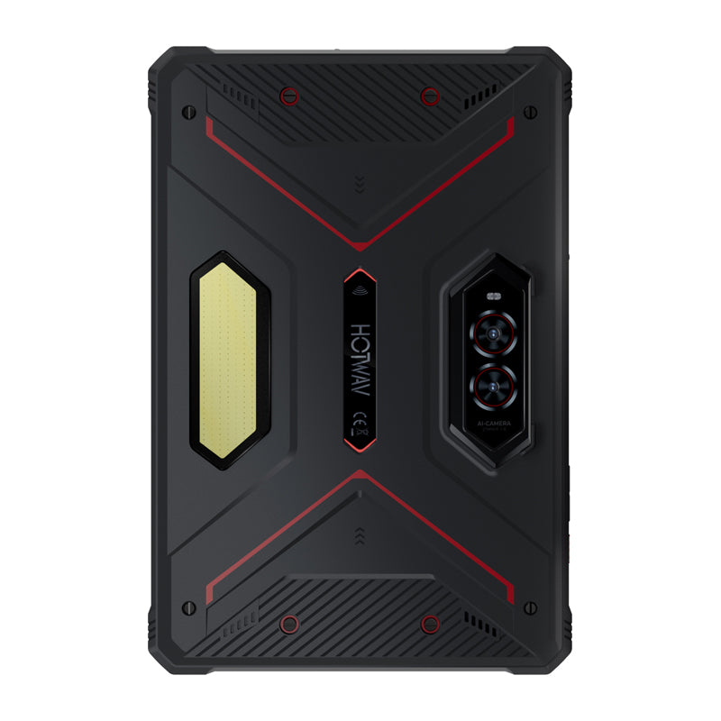HOTWAV TAB R9 Pro tablet (red)