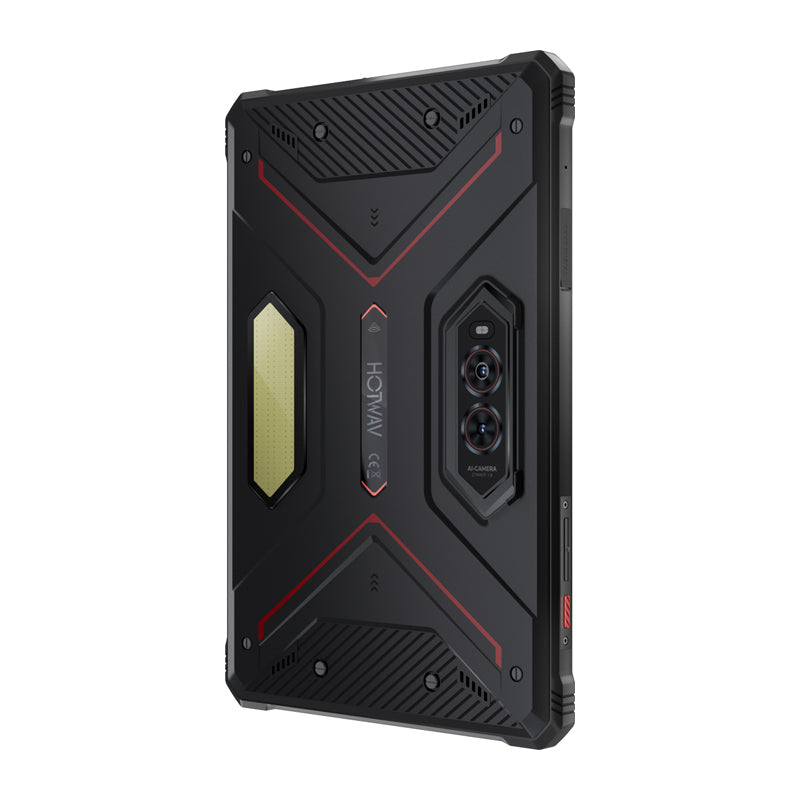 HOTWAV TAB R9 Pro tablet (red)