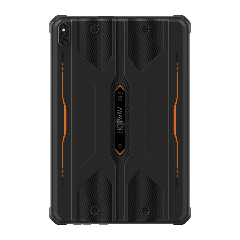 HOTWAV TAB R8 tablet (orange)
